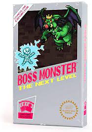 BOSS MOSNTER THE NEXT LEVEL | Impulse Games and Hobbies