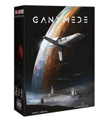 GANYMEDE | Impulse Games and Hobbies