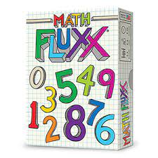 MATH FLUXX | Impulse Games and Hobbies