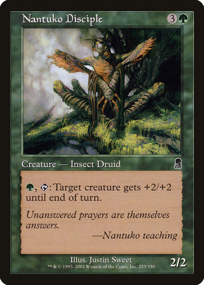 Nantuko Disciple [Odyssey] | Impulse Games and Hobbies