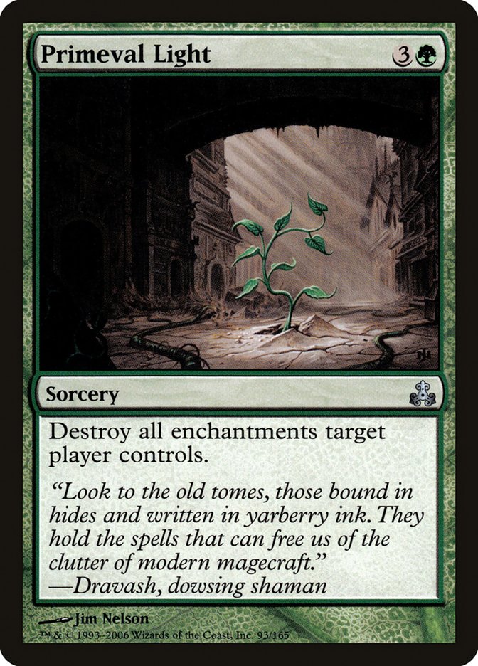 Primeval Light [Guildpact] | Impulse Games and Hobbies