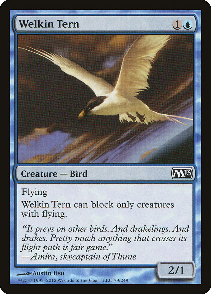 Welkin Tern [Magic 2013] | Impulse Games and Hobbies