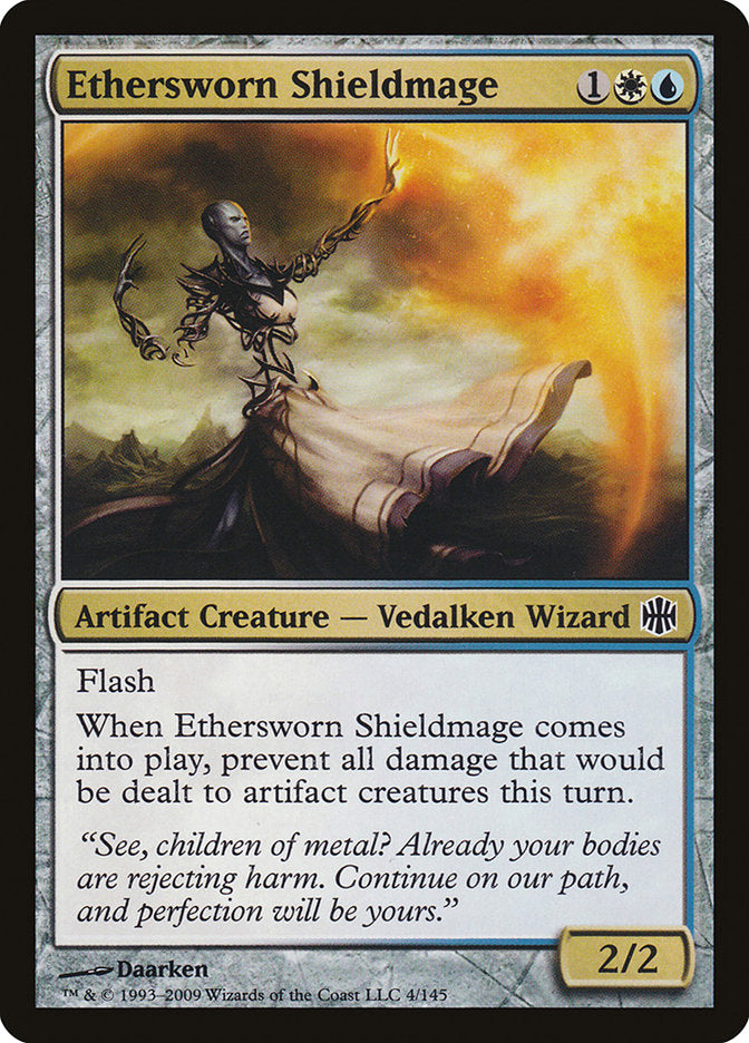 Ethersworn Shieldmage [Alara Reborn] | Impulse Games and Hobbies