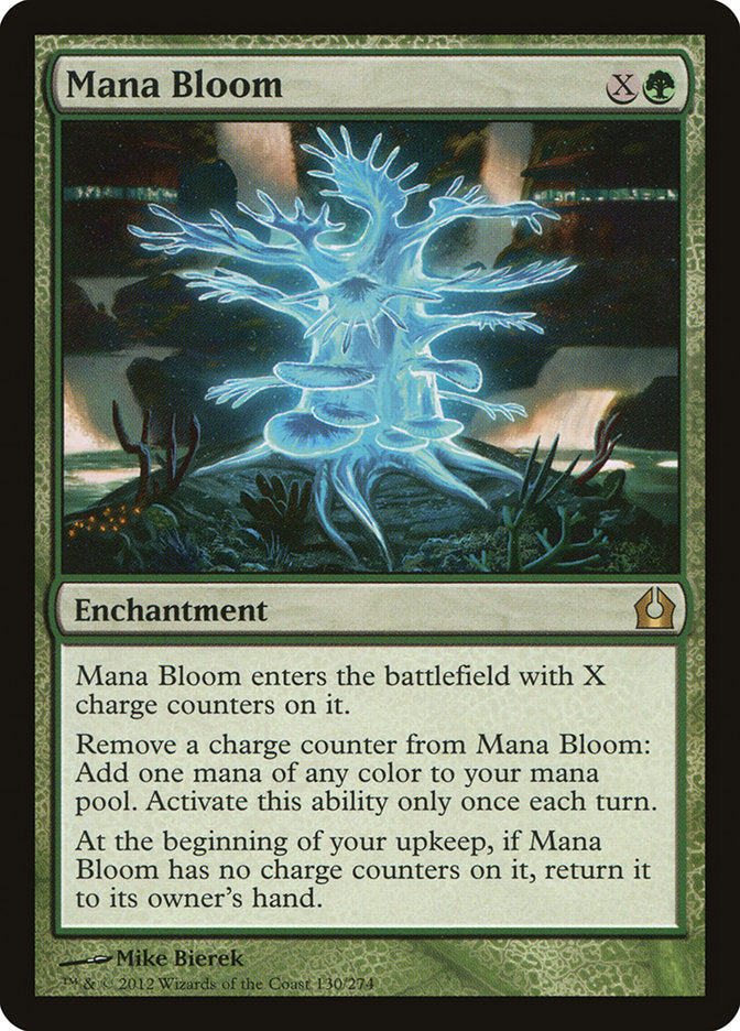 Mana Bloom [Return to Ravnica] | Impulse Games and Hobbies