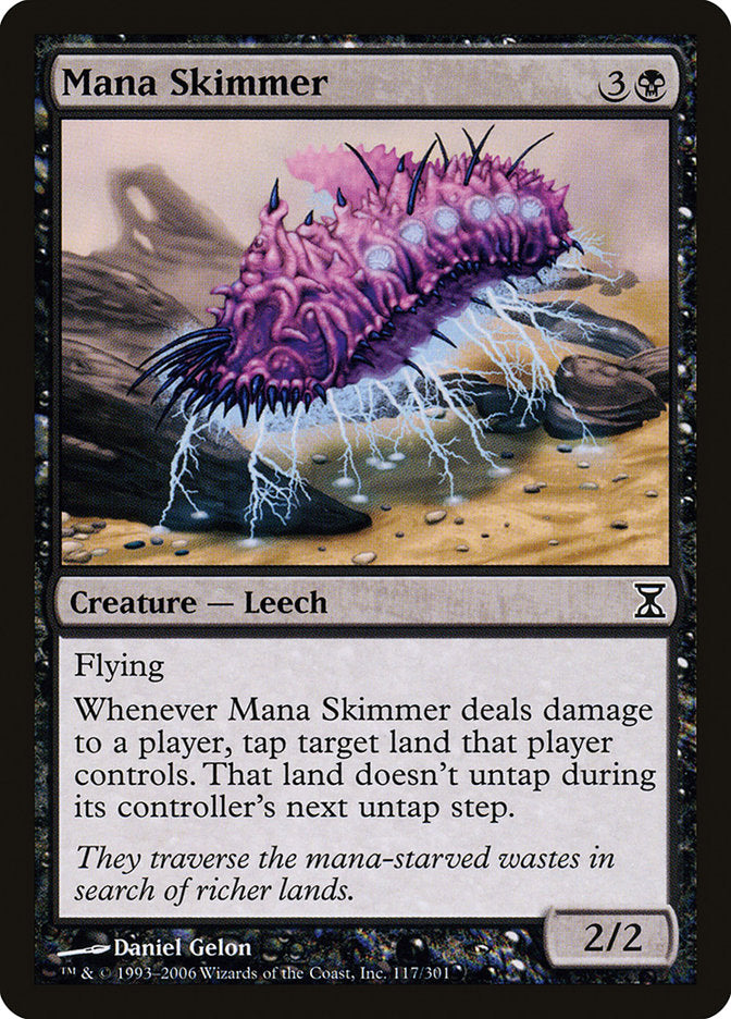 Mana Skimmer [Time Spiral] | Impulse Games and Hobbies