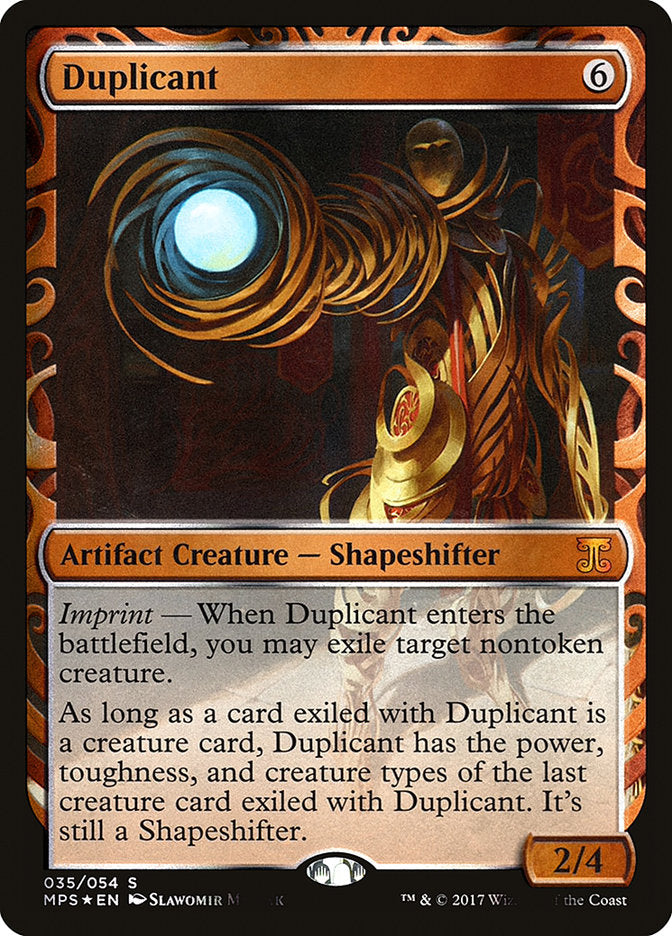 Duplicant [Kaladesh Inventions] | Impulse Games and Hobbies