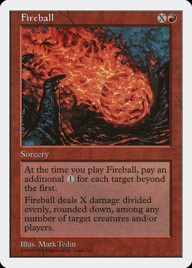 Fireball [Anthologies] | Impulse Games and Hobbies