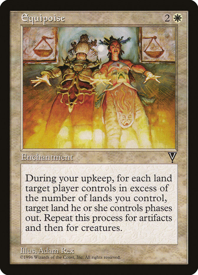 Equipoise [Visions] | Impulse Games and Hobbies