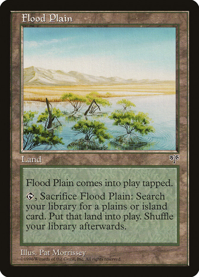 Flood Plain [Mirage] | Impulse Games and Hobbies