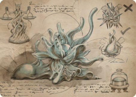 Sculpting Steel Art Card [The Brothers' War Art Series] | Impulse Games and Hobbies