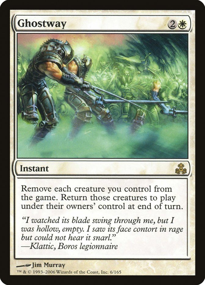 Ghostway [Guildpact] | Impulse Games and Hobbies