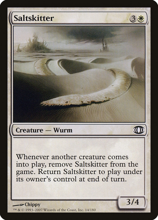 Saltskitter [Future Sight] | Impulse Games and Hobbies