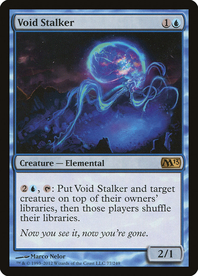 Void Stalker [Magic 2013] | Impulse Games and Hobbies