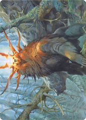Ayula, Queen Among Bears // Ayula, Queen Among Bears [Modern Horizons Art Series] | Impulse Games and Hobbies