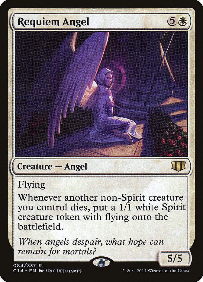 Requiem Angel [Commander 2014] | Impulse Games and Hobbies