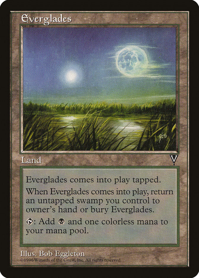 Everglades [Visions] | Impulse Games and Hobbies