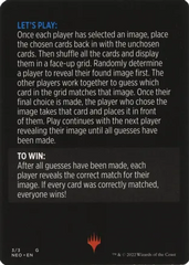 Cyber Simulacrum (Magic Minigame) [Kamigawa: Neon Dynasty Minigame] | Impulse Games and Hobbies