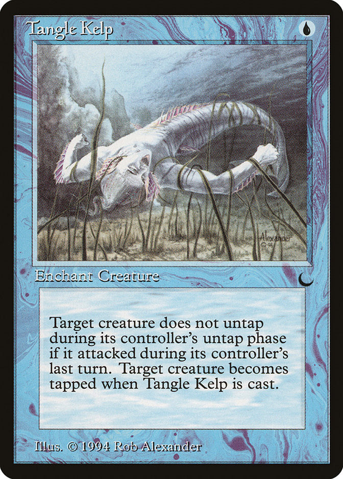 Tangle Kelp [The Dark] | Impulse Games and Hobbies