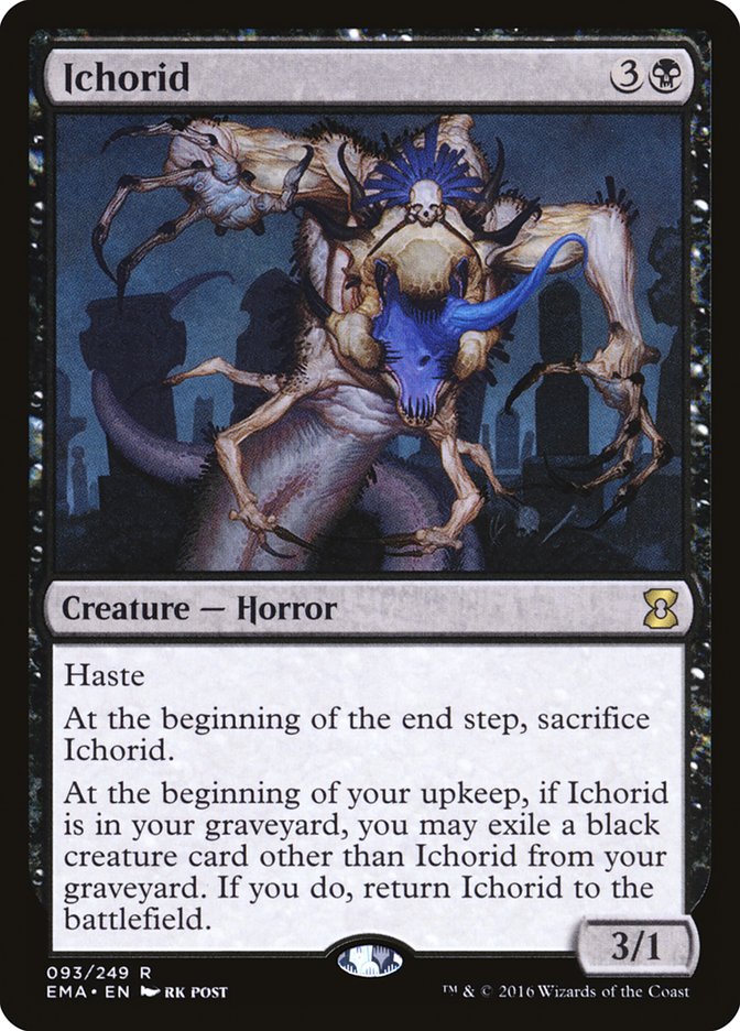 Ichorid [Eternal Masters] | Impulse Games and Hobbies
