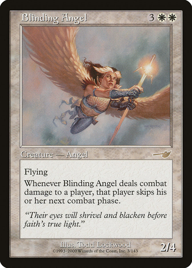 Blinding Angel [Nemesis] | Impulse Games and Hobbies