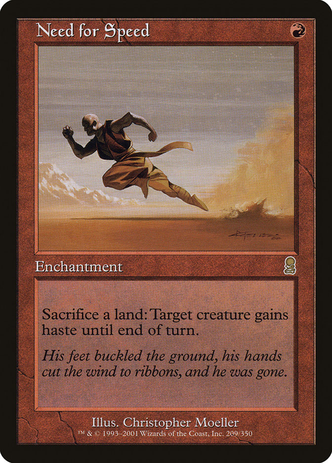 Need for Speed [Odyssey] | Impulse Games and Hobbies