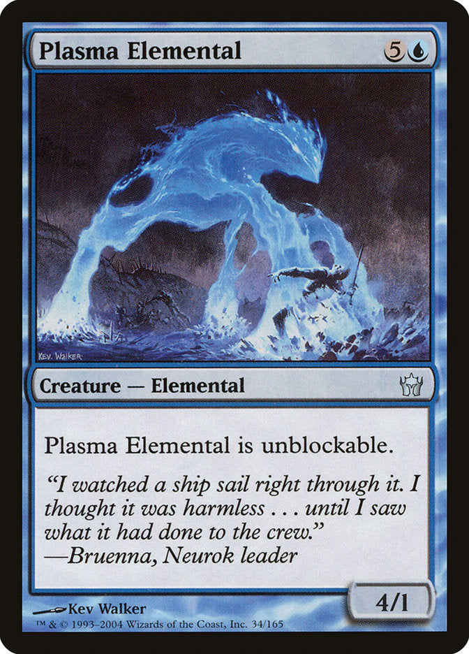Plasma Elemental [Fifth Dawn] | Impulse Games and Hobbies