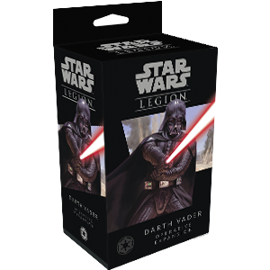 Star Wars Legion: Darth Vader Operative Expansion | Impulse Games and Hobbies