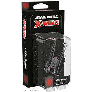 Star Wars X-Wing 2.0: TIE/VN Silencer | Impulse Games and Hobbies