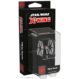 Star Wars X-Wing 2.0: TIE/SF FIGHTER | Impulse Games and Hobbies