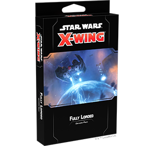 Star Wars X-Wing 2.0: Fully Loaded | Impulse Games and Hobbies