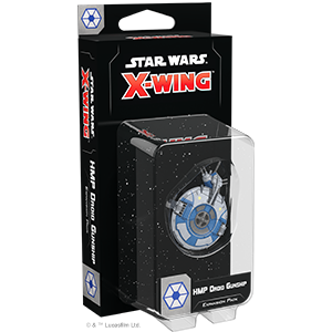 Star Wars X-Wing 2.0: Laat/I Gunship | Impulse Games and Hobbies