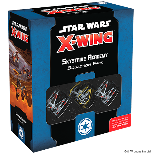 Star Wars X-Wing